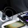 ANKER 67W 3-Port Car Charger