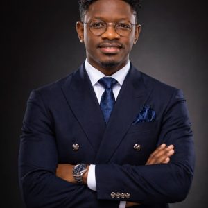 Brian Mwangi