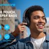 Anker Soundcore Q11i Headphones (Dark Grey)
