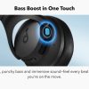 Anker Soundcore Q11i Headphones (Dark Grey)