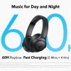 Anker Soundcore Q11i Headphones (Dark Grey)