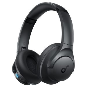 Anker Soundcore Q11i Headphones (Dark Grey)