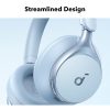 Anker Soundcore Space One Headphones (Blue)