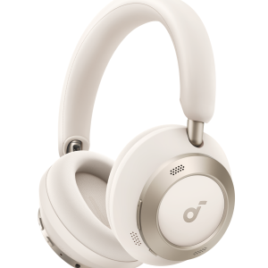 Soundcore Space One Pro (Cream White)