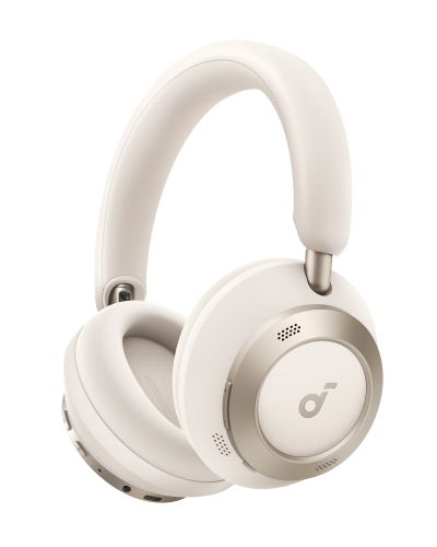 A3062Z21_Rich image_TD01_US_V3 Soundcore Space One Pro (Cream White)