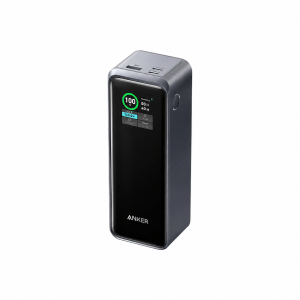 Chat gpt Anker Prime Power Bank 27,650mAh, 250W