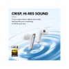 Soundcore Liberty 4 NC Clear White