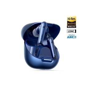 Soundcore Liberty 4 NC Navy Blue
