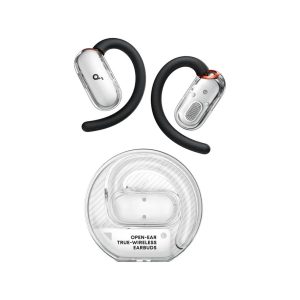 Soundcore V40i Open-Ear White