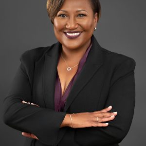 Faith Njeri