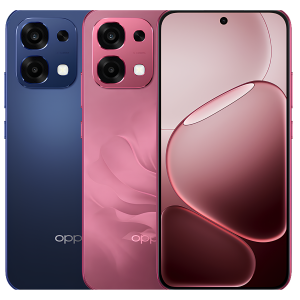 OPPO A6 Pro 4G 8GB + 256GB